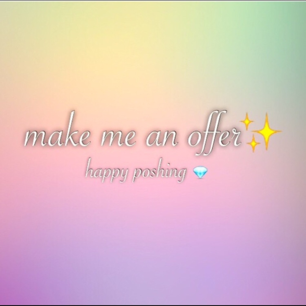 💕❤️ Make Me An Offer👚👠👡👢👗👖👒👜🎀💗💕